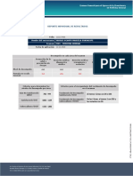 Reporte Individual de Resultados: Examen General para El Egreso de La Licenciatura en Medicina General