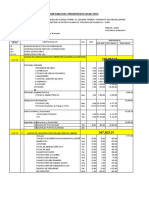 Analitico Ss. Hh. DRTC 0.2