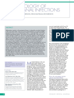 Microbiology of Root Canal Infections: Marjut Sakko, Leo Tjäderhane, Riina Rautemaa-Richardson