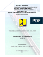 D KAK PEMELIHARAAN RUTIN JEMBATAN SURAMADU Addendum 07.07.20