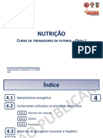 Nutricao, Treino e Competicao_Dra Angela Henriques