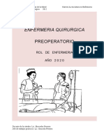 Cartilla Preoperatorio 2012