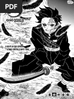 Kimetsu No Yaiba 100 Ao 109 Pdf