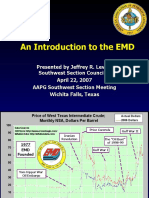 An Introduction To The EMD
