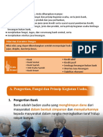 Bab 07 Bank, Lembaga Keuangan Bukan Bank, Dan Otoritas Jasa