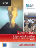 Guia Edan Erupciones Volcanicas