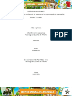 Actividad de Aprendizaje 6 ENTREGA