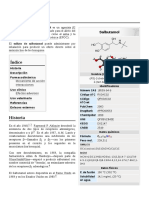 Salbutamol