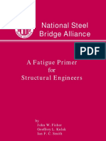 A Fatigue Primer for Structural Engineers -- PDF Download