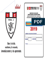 Libreta 55006-2 2019