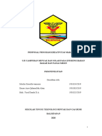 Proposal Program Kreativitas Mahasiswa