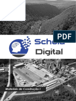 Apostila Materiais de Construção I Schola Digital