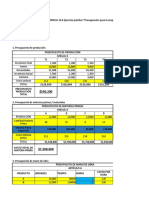 Evidencia 10.6 Presupuesto Colaborativo