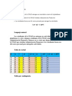 Actividad de Logica