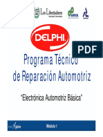 63471779 Electronica Automotriz Basica