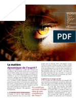 Nexus 64 - Matière Et Esprit - Analyse D’Une Illusion (Sept 2009)