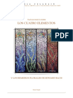 163293408 Los Cuatro Elementos y Bach PDF