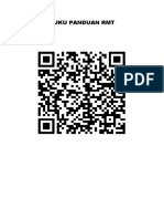 Buku Panduan RMT QR