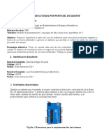 Informe Practica 4 SDII