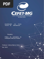 Apostila Segurança Eletrotecnica