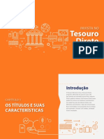 Tesouro Direto 2018 1 eBook Titulos