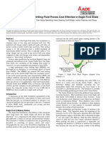 AADE-15-NTCE-13 High Performance Brine Drilling Fluid Proves Cost Effective in Eagle Ford Shale