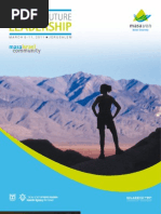 Download Building Future Leadership Haaretz Suppliment by Masa Israel Journey SN50003322 doc pdf