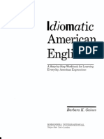 0870117564idiomatic American English