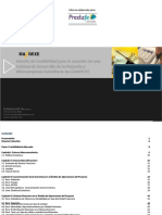 PDF Estudio Factibilidad Edpyme 2 1pdf - Compress