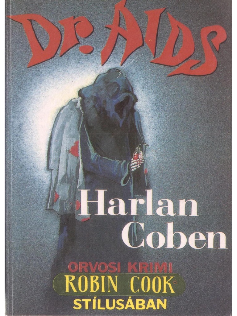 Dr. Aids - Harlan Coben | PDF
