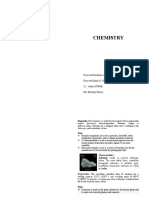 Booklet in Chem