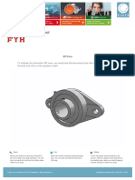 UCFL208JE: 3D View