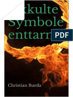 Okkulte Symbole Enttarnt (German Edition) by Burda,_Christian_ (Utopia)