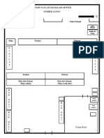 Denah Tata Letak Dalam Apotek