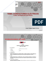 S01.s1 - 1 Conductores Eléctricos