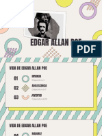 Edgar Allan Poe (Fleming)
