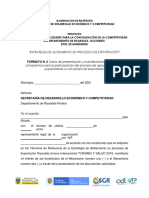 Formato N°2 Ok