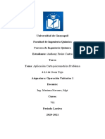 Carta Psicrometrica Problema Propuesto Ocon Tojo4-14