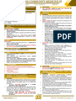 M.04 IMCI (Part 2) (Dr. Hora) (03-03-21)