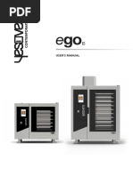 353500007-User Manual Oven Ego - en