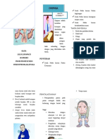 Leaflet Dyspnea