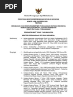 Download Permendag 46 tahun 2009-SIUP by BukitGolfRR2 SN50004937 doc pdf