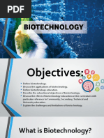 Biotech Report Group 3