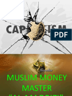 Al-Maqrizi's Monetary Reform-Cheqda