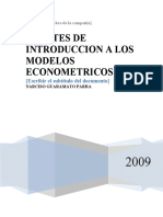 Apuntes de Introducción a Los Modelos Econométricos by NARCISO GUARAMATO PARRA (Z-lib.org)