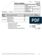 Graham, Shawn - Graham For House - 1840 - F2 - Loan - Repayments