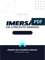 _Imersão - Checklist Projeto estrutural