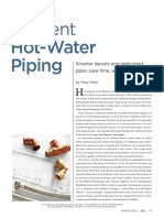 15 - Efficient Hot-Water Piping-JLC