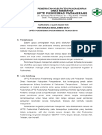 3.1.2 Ep2a KAK Pertemuan Tim Mutu 2019 Ok