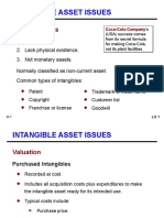 Intangible Asset